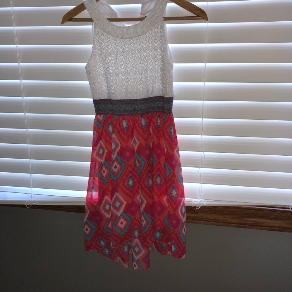 Kids dress